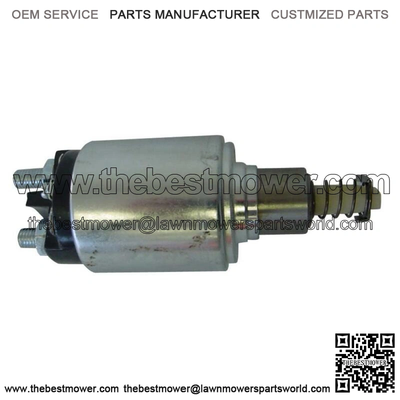 NEW Solenoid Fits John Deere Tractor 930 940 4425 4435 830 955