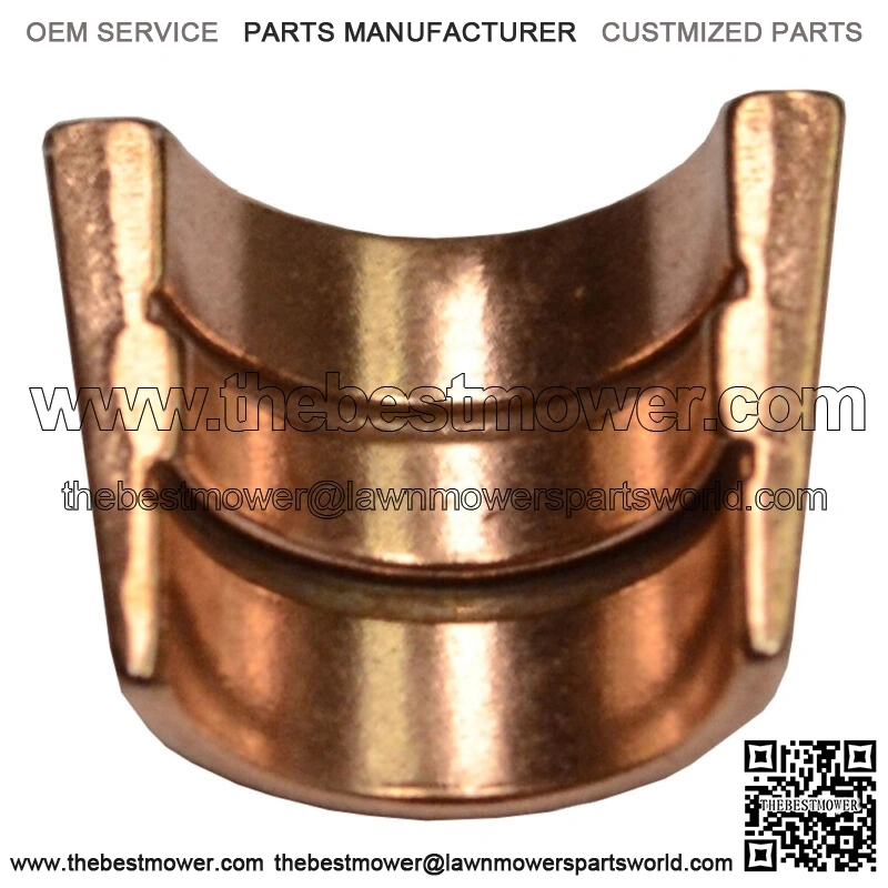 Valve Keeper Fits 135 150 202 204 F40 TE20 TO20 TO30 TO35 1004512M1 1004512M1-A