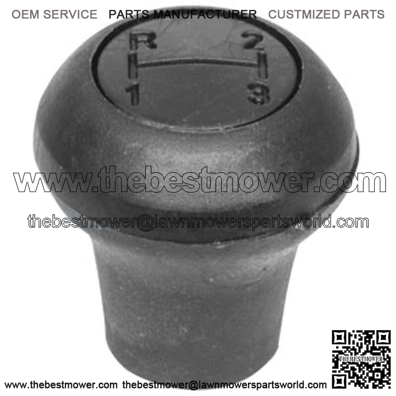 Shift Knob Fits Massey Ferguson 1212-5803 1682623M1 1682630M1 1862401M1
