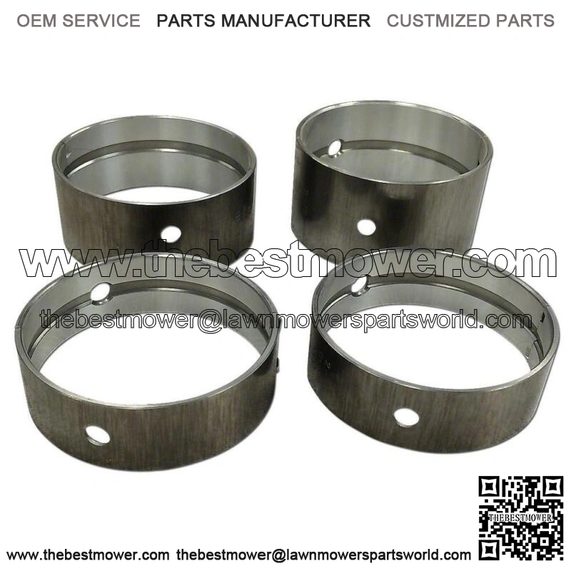 Main Bearings (.10) Fits Massey Ferguson Models Listed Below 58703A 68083A