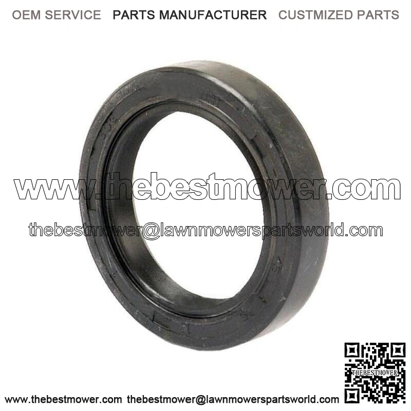 S.50352 Double Lip Seal, 45 x 65 x 12mm Fits Long Tractor