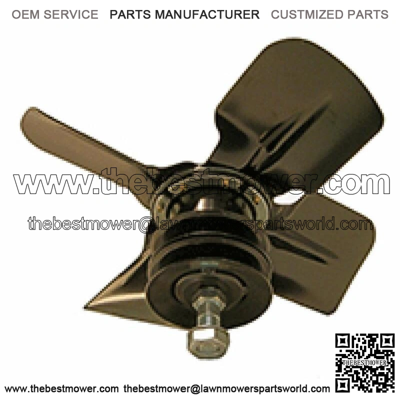 Fan Assembly Fits International Harvester Fits Cub Tractor