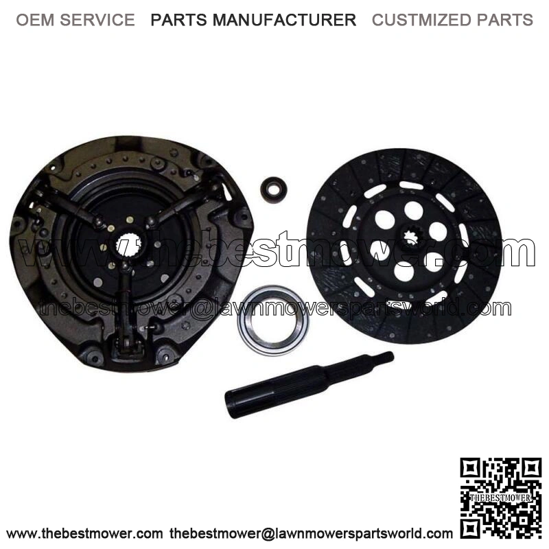 Clutch Kit For TAFE Tractor 25DI 35DI 45DI 3599463M92 3599462M92