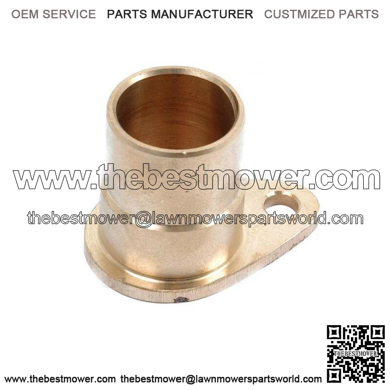 S.69884 Brake Shaft Bushing - Fits Long Tractor