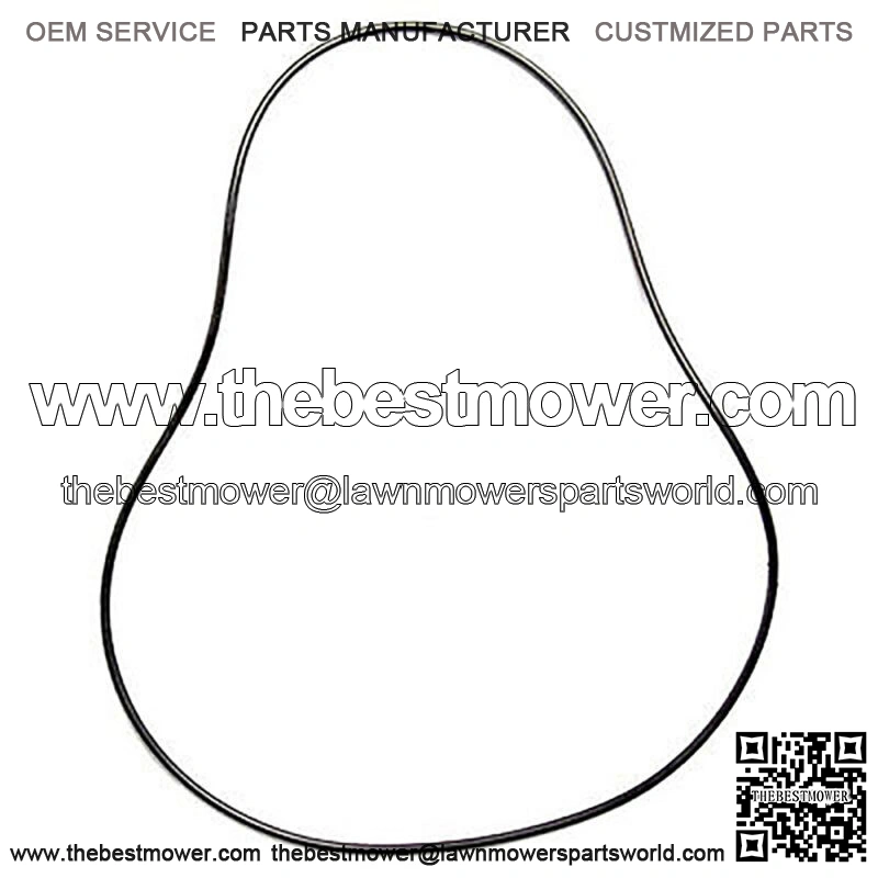 L56243 New Inner O Ring Seal Ring Fits John Deere Tractor 3120 3030 3130 840 +