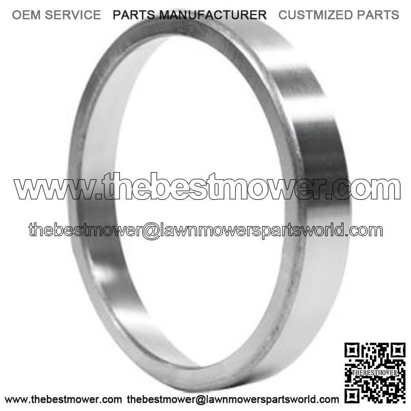 C5NN4874B Differential Outer Axle Bearing Fits Ford Tractor 4000 4100 4110 4600