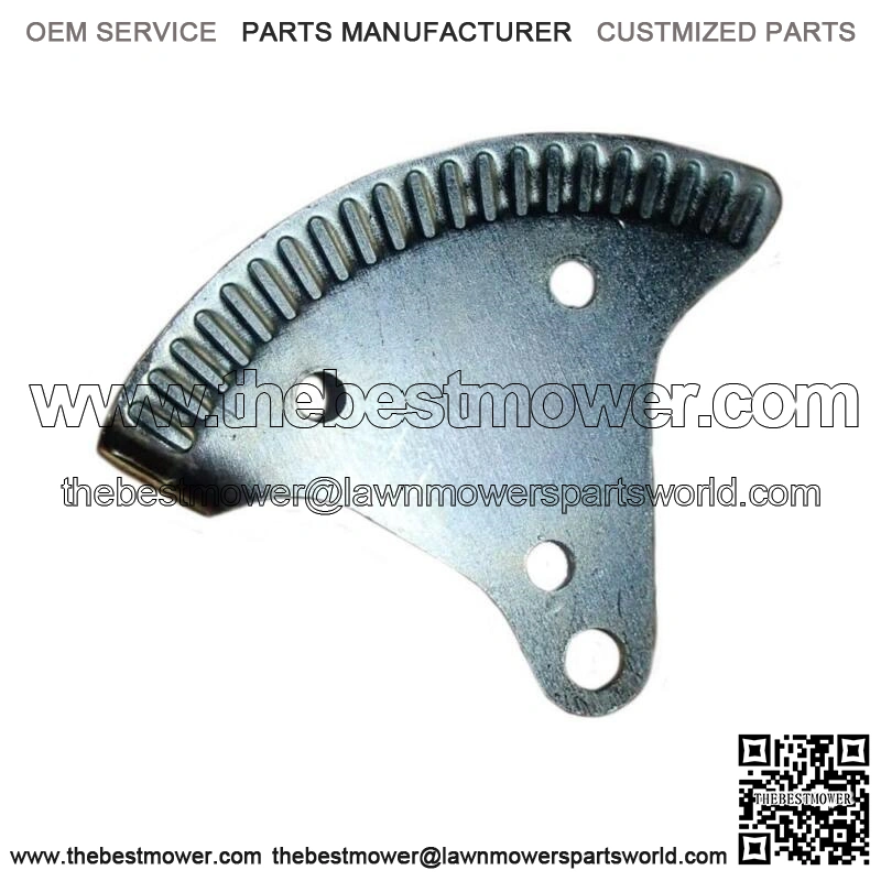 New Throttle Control Plate Replacement Fits Ford Tractor 8-N/8N9889A-A 1103-1000