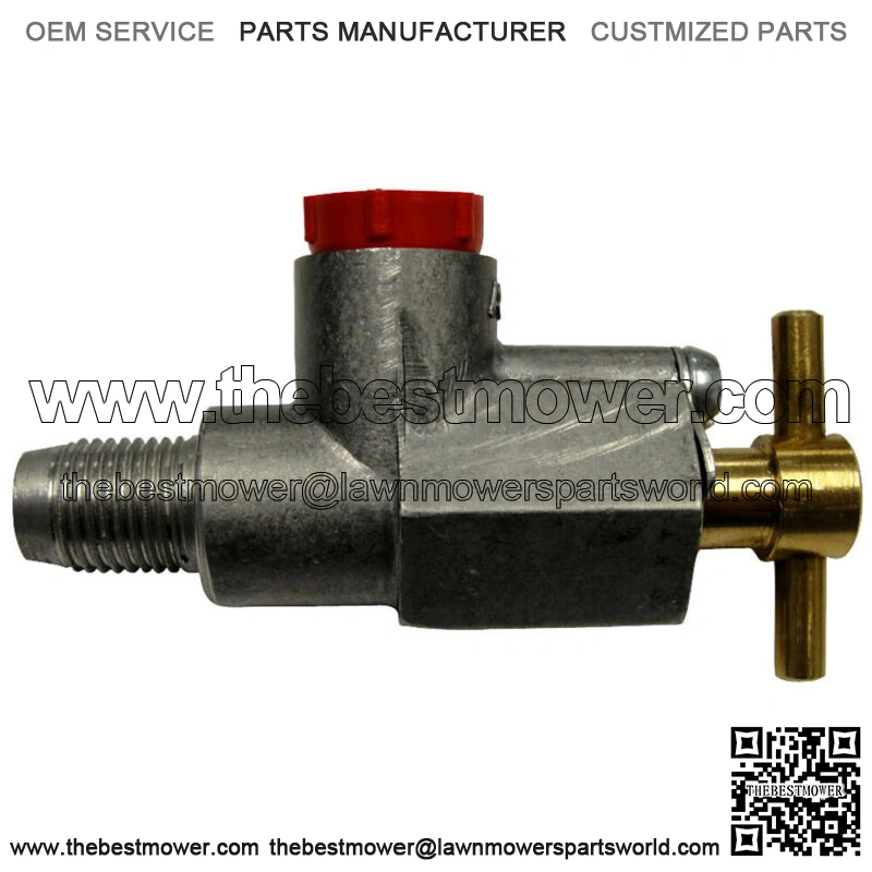 Fuel Tap Fits Massey Ferguson Tractor 30D 230 Others -1694985M92