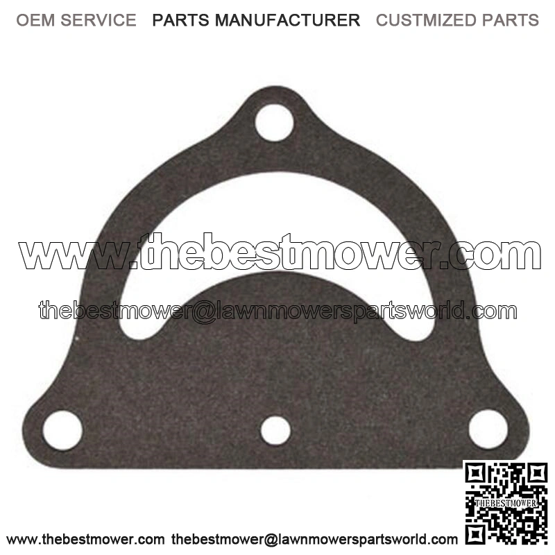 9N8513 One Water Pump Rear to Cylinder Block Gasket Fits Ford Tractor Models
