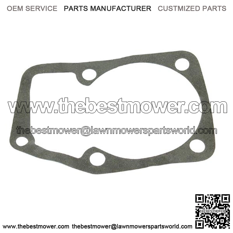 S.62438 Hydraulic Lift Cover Gasket - Fits Universal Tractors 40 58 175, 4058175