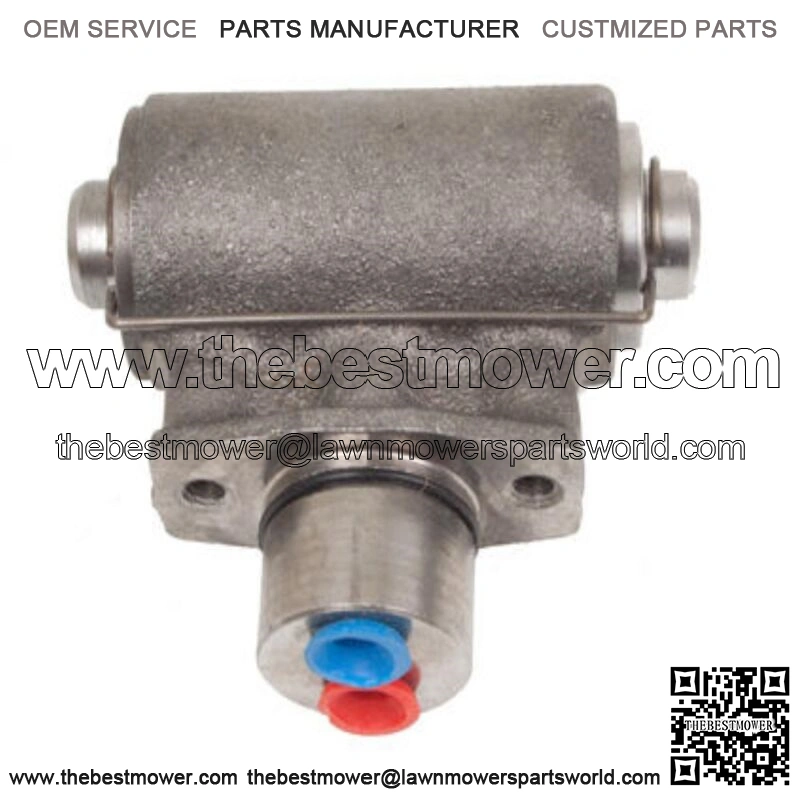 Brake Slave Cylinder (RH) Fits Massey Ferguson Models Listed Below 3477381M91