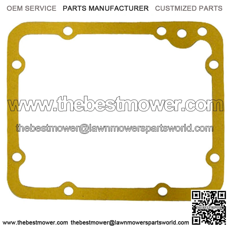 New Pump Base Gasket Fits Ford Tractor 2N 8N 9N /9N611