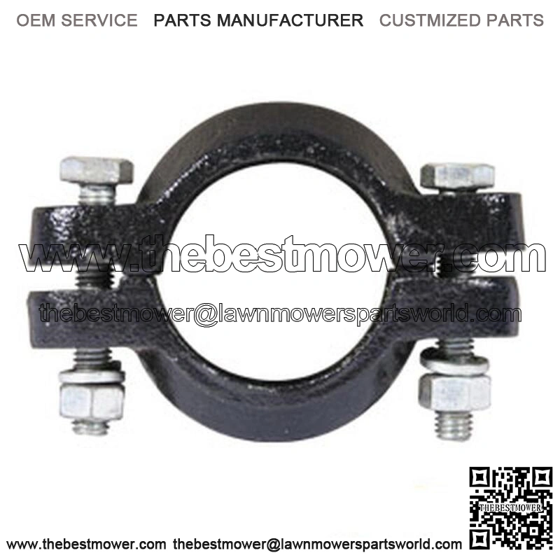 Fits Massey Ferguson MF300 MF-300 Loader Dozer Tractor Parts List Book Manual