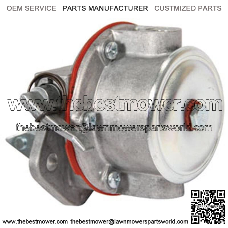 D8NN9350AB Fuel Lift Transfer Pump Fits Ford/New Holland Tractor 3000-9000