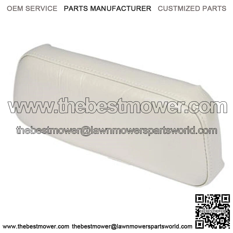 70243516-4 New Upper Back Cushion Fits Allis Chalmers Tractor Models D12 +