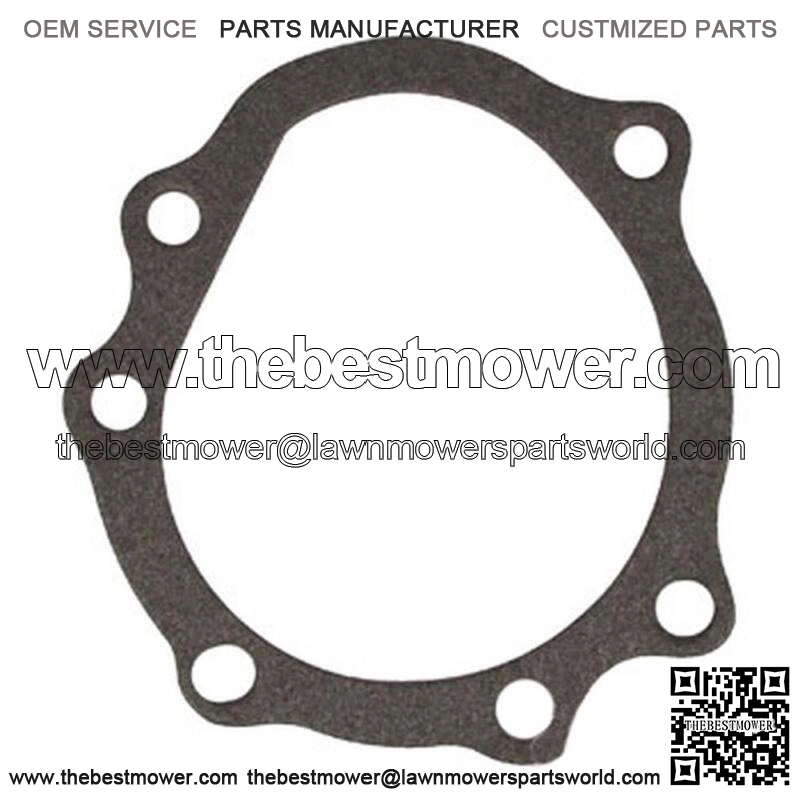 EAF8507B  Water Pump Gasket Fits Ford New Holland Tractor NAA 600 700 800 9