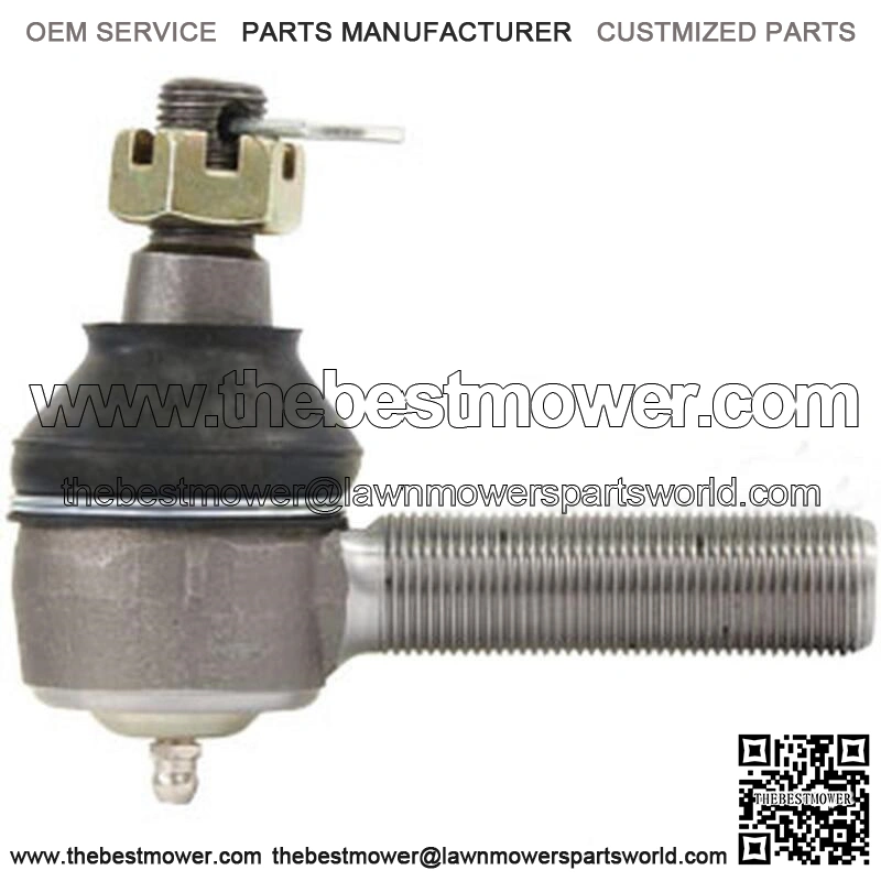 A160200 RH Tie Rod Fits Case Tractor 1896 2090 2094 2290 2294 2390 2394 2590 259