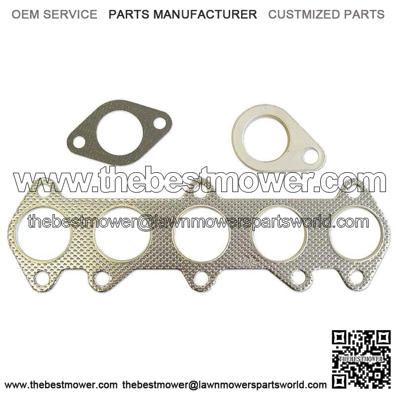 Gasket Set Fits John Deere Tractor 1020 1520 300 R98843