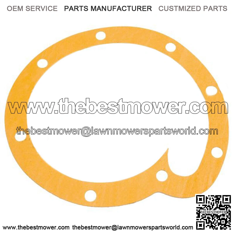 3055177R3 New Water Pump Gasket Fits Case IH Tractor Models