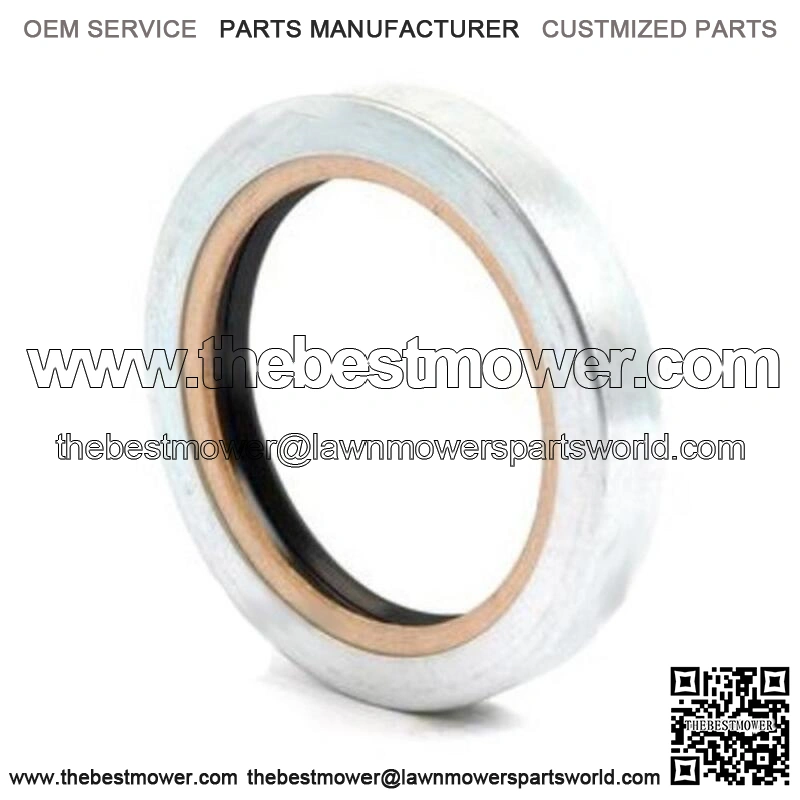 Rear Axle Outer Seal Fits Massey Ferguson Tractors 20, 35, 50, 135, 150, 20C