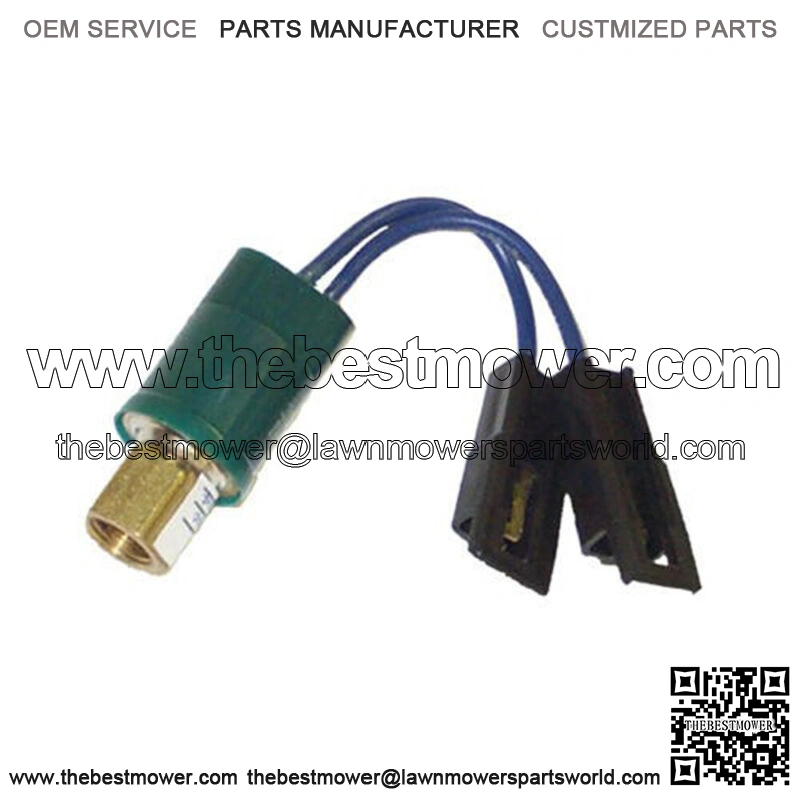 LOW PRESSURE SWITCH Fits International Harvester 1066 Tractor