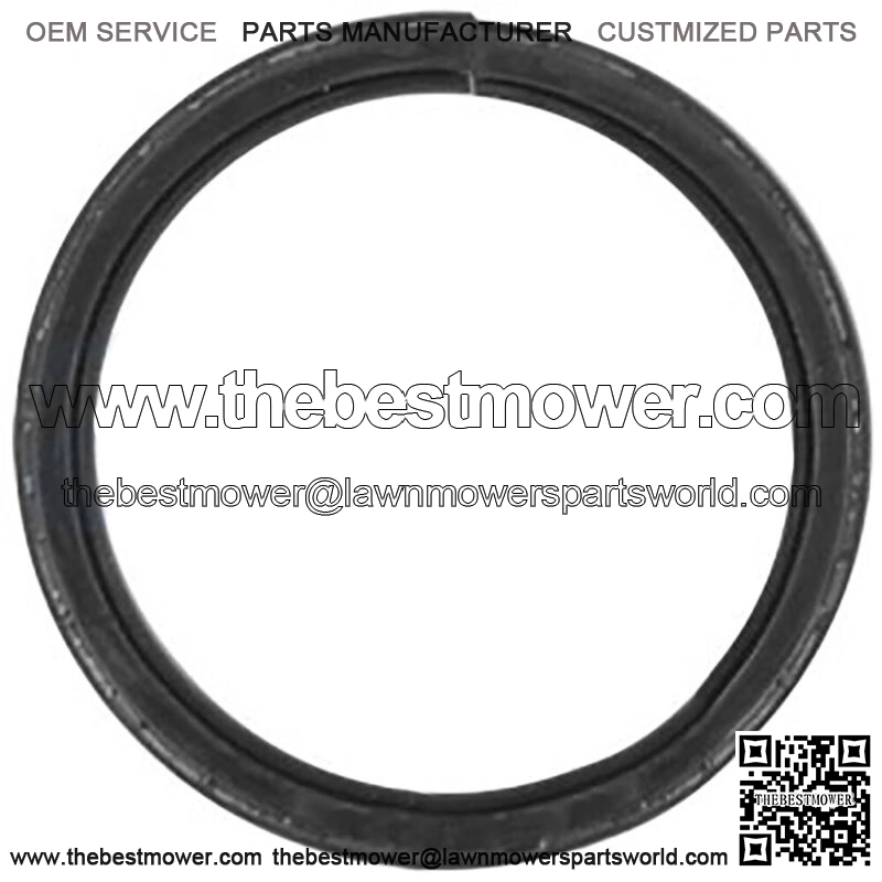 C0NN6701A Rear Crankshaft Seal Fits Ford Tractors NAA 600 700 800 900 2000 4000