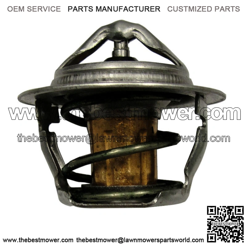 Thermostat Fits Kubota Tractor 15321-73015 15321-73015