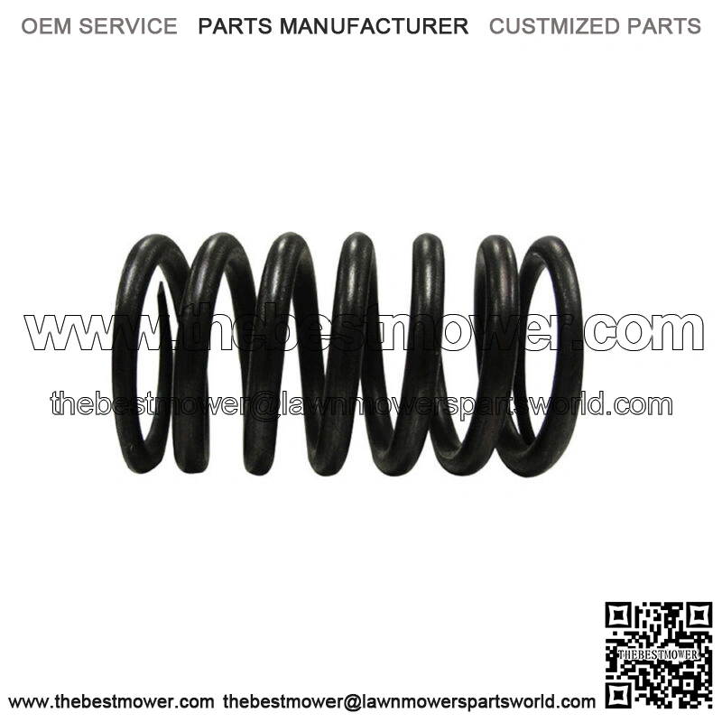 83999742 E9NN6513BA Spring Fits Ford New Holland Tractor 2000 2100 2110 212