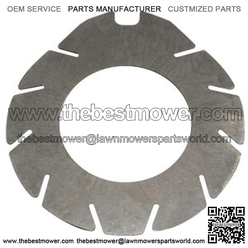 Brake Disc Fits Massey Ferguson Models 1860965M2