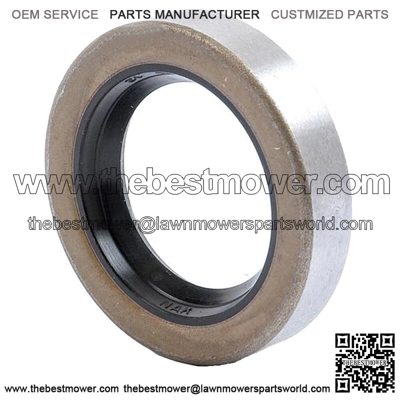 S.62448 Oil Seal, 35 x 55 x 12mm - Fits Long Tractor 2460, 260C, 320, 510 +