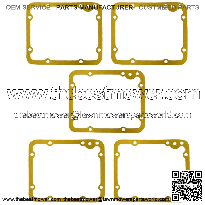 Pump Base to Center Housing Gasket Fits Ford 2N 2-N 9N 9-N 8N 8-N Tractor