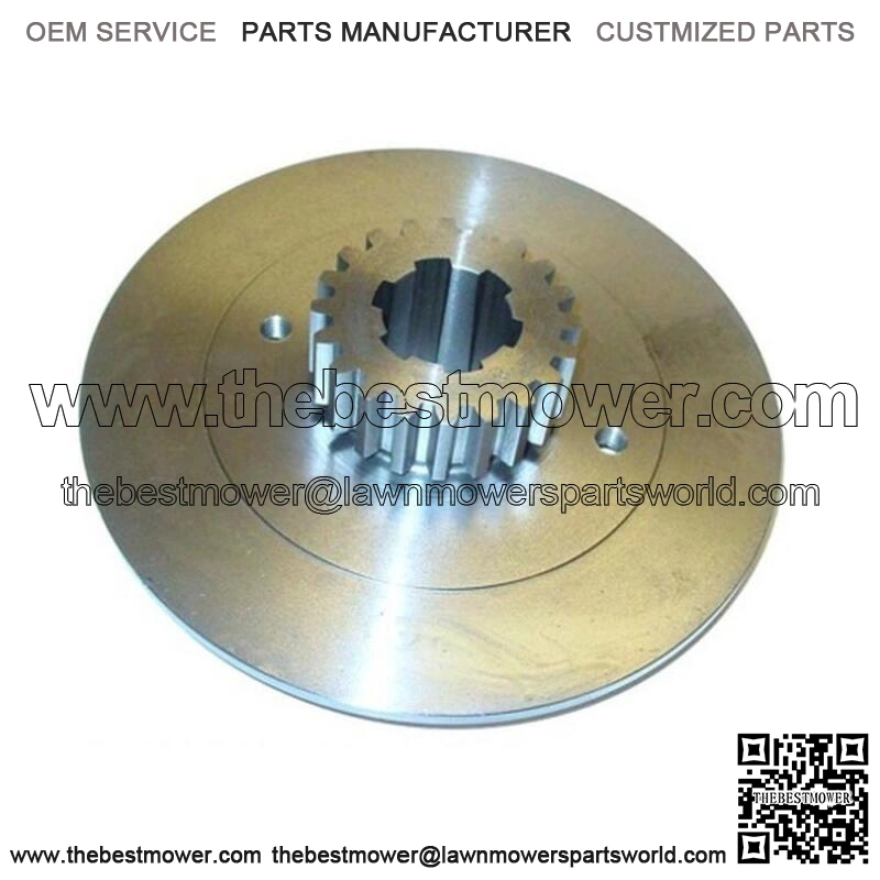 Clutch Drive Disc Fits John Deere 70 720 730 Tractor