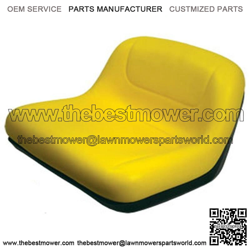 Lawn Mower Tractor Seat Fits John Deere 115 LA100 L100 L105 L107 L108 L110