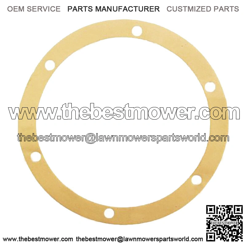 K200569 New Rear Main Gasket for David Brown Tractor 1594 1690 1694