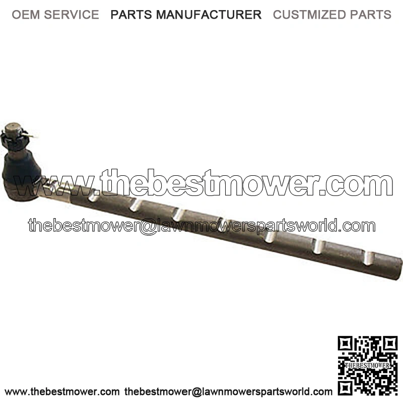30-3443132 Tie Rod for White 2-85 2-105 2-110 W100 Tractor