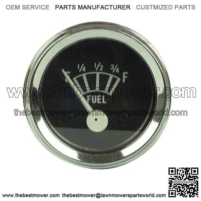 A and I, 894844M1 Gauge, Fuel, Fits Massey Ferguson Tractor