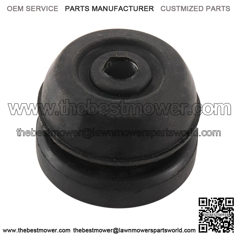 247991A Tractor Engine Mount Fits International Harvester Magnum MX180 MX200