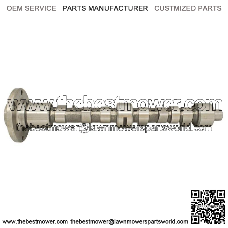 733507M1 New Tractor 3 Cylinder Camshaft Fits MF 31415261 72080138
