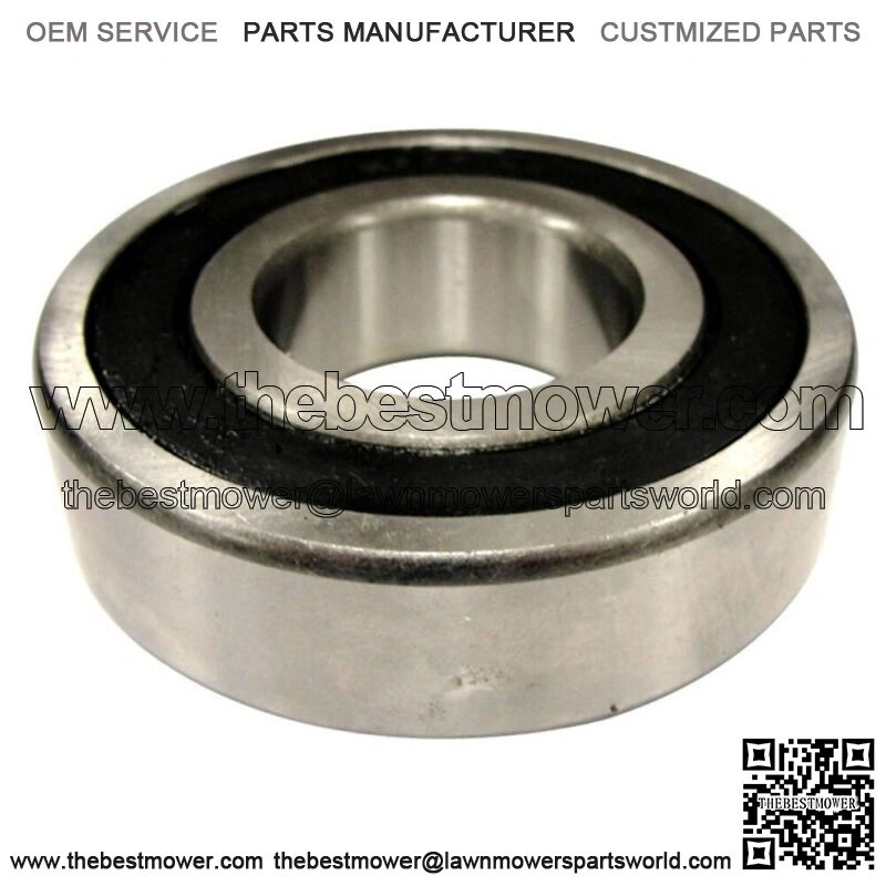 S.18137 Sparex Deep Groove Ball Bearing (63072RS) Fits Long Tractor