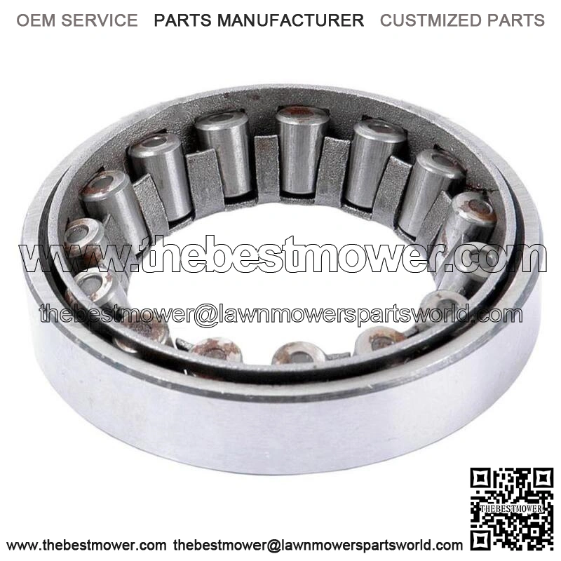 S.53405 Upper Steering Shaft Bearing - Fits Long Tractor 260C, 445, 460V, 550 +