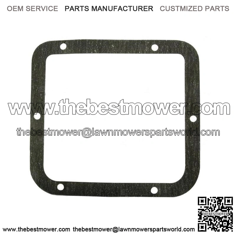 S.62546 Gasket, Shift Cover, 4976068 Fits Long Tractor