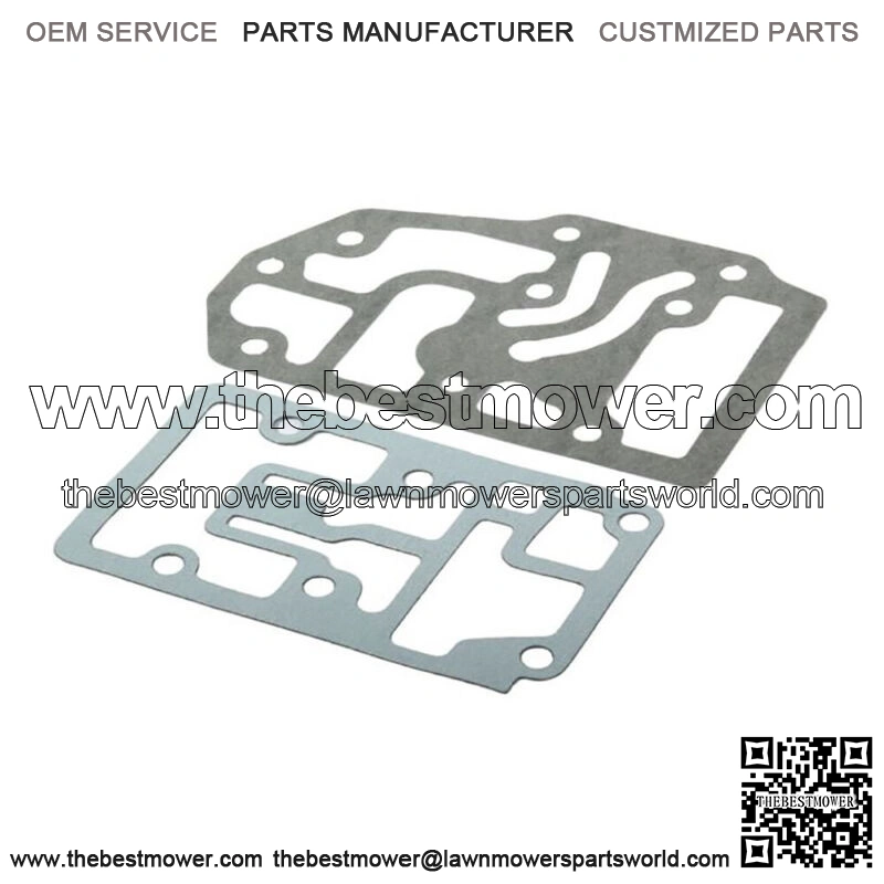 87524437 New Plate Gasket Fits Case-IH Tractor Models 570L 580L 580M +