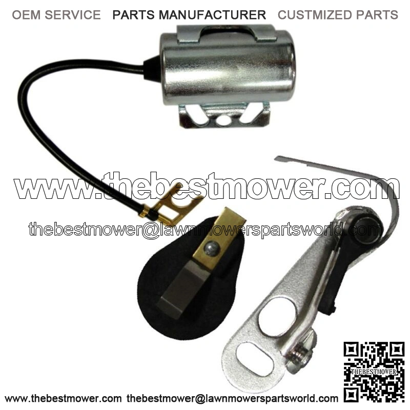 Fits Delco Ignition Tune Up Kit Fits John Deere Tractor 70 60 50 40