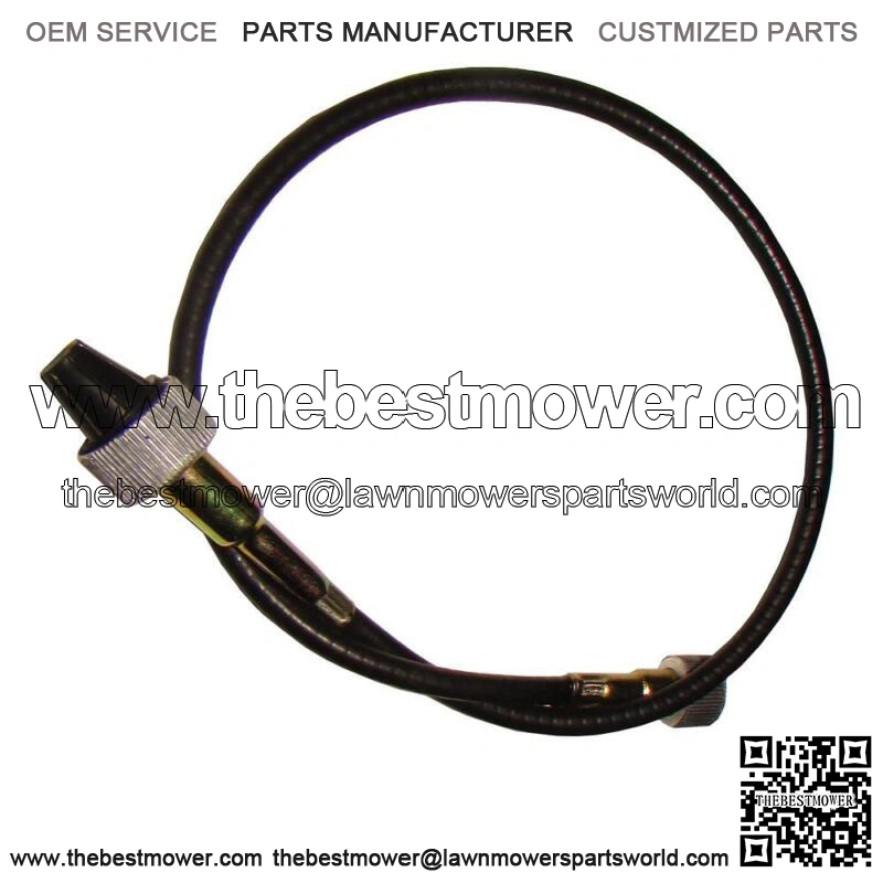 506335M91 Tach Tachometer Cable Fits Massey Ferguson Tractor 150 165 Others