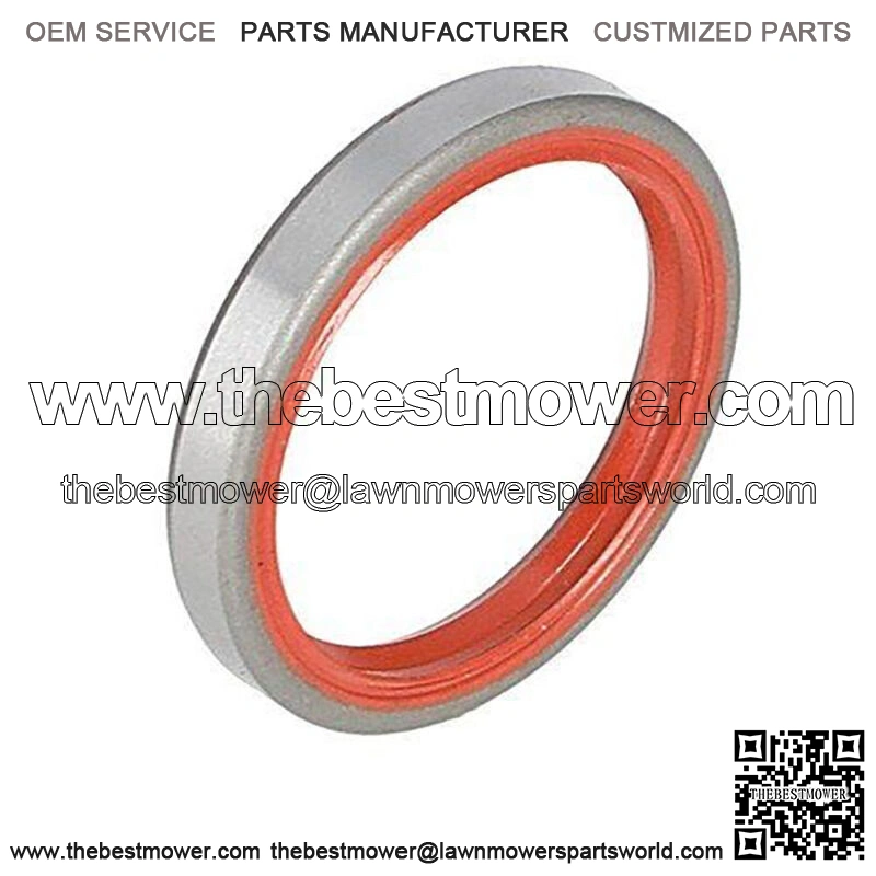 S.41749 Double Lip Seal,  x  x mm Fits Massey Ferguson