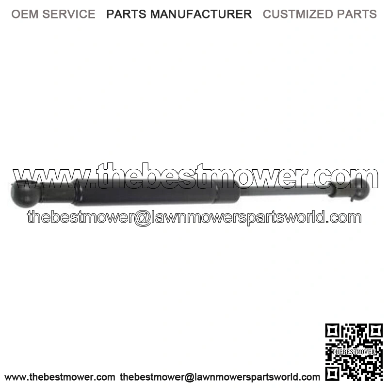 S.19838 Gas Strut 275mm - Fits Massey Ferguson 340 342 350 352 353 354 355