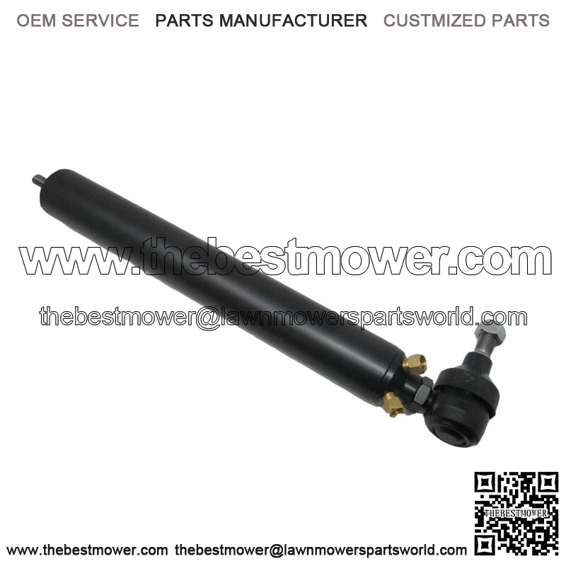 Power Steering Cylinder RH/LH Fits Ford Tractor 81825142 E2NN3A540BA E4NN3A540AA