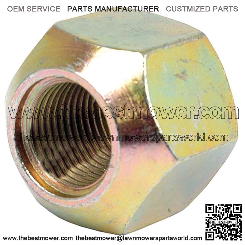 REAR WHEEL MOUNTING LUG NUT Fits Ford TRACTORS 2000 2310 2600 2610 3000 3600 361