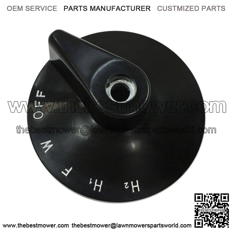 JDS846 AR66799 Light Switch Knob Fits John Deere Tractors 1530 2030 2040 2150