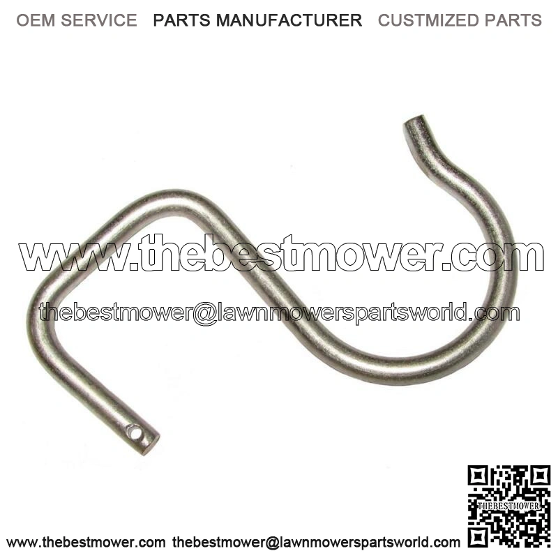 R5157 Toplink "S" Hook - Fits John Deere R53762